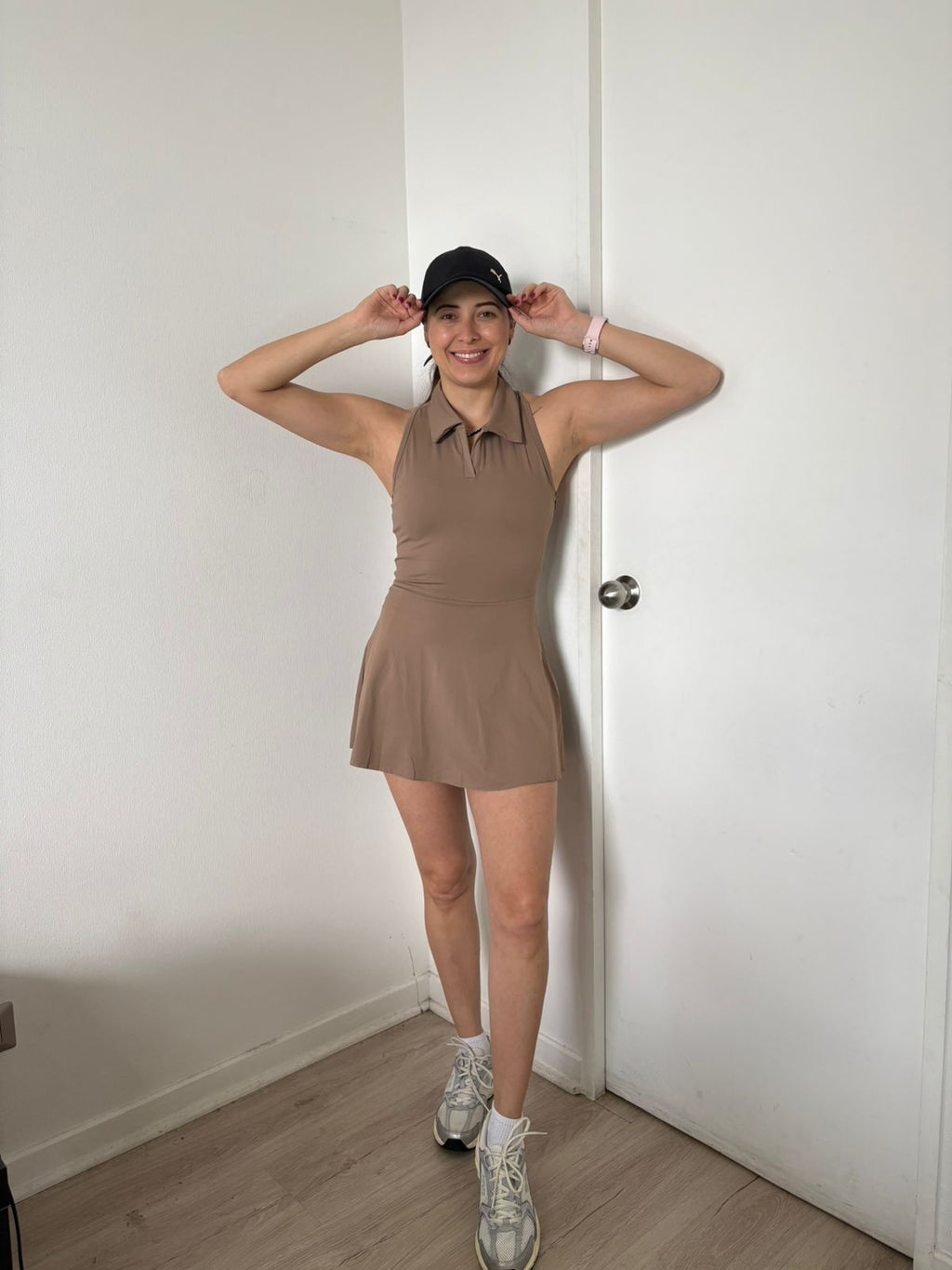 Vestido Deportivo