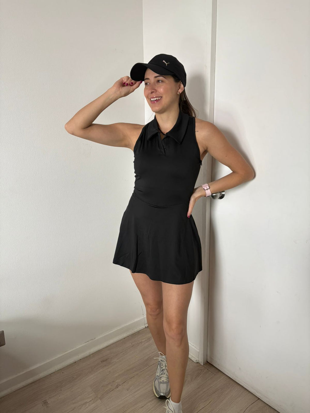 Vestido Deportivo